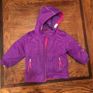 Obermeyer Winter Coat 3T